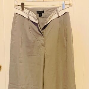 Pretty Little Things Wide Leg Trousers (KM0055)